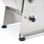Meat Mixer - 10L - 7,5kg Meat - Tilting Bowl - Manual - imagine 8