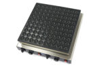 Mini Pancake Maker - 100 pieces - Ø4cm - imagine 6