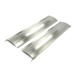 Doner Kebab 5 Burners Side Cover Set (2pcs) - imagine 2