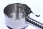 Batter Dispenser - 1,3L - Stainless Steel - incl Dosing Button - imagine 6