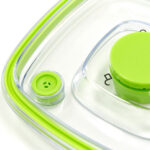 Vacuum Fresh Box 0.8 L - imagine 4
