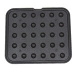 Tartlet Mould - Bowl - 30 mm - 30 pieces - imagine 2