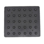 Tartlet Mould - Bowl - 30 mm - 30 pieces - imagine 3