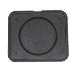 Tartlet Mould - Round - 250/231 mm - 1 piece - imagine 2