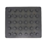 Tartlet Mould - Round - 35/29 mm - 30 pieces - imagine 3