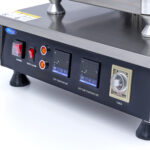 Tartlet Machine - Various Moulds Available - imagine 8