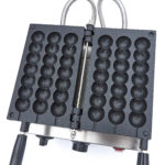 Waffle Maker - 3 Lollies - Emojis on Sticks - imagine 7