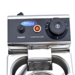 Pasta Cooker - 2 x 2L - incl 2 Baskets - imagine 7