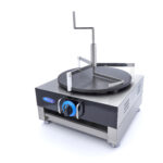 Crepe Griddle Batter Divider / Spreader - imagine 3