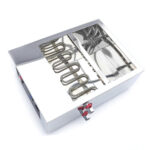 Chocolate Melter - 4 x 1/6 GN 10cm - imagine 6