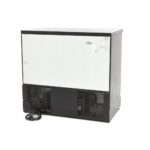 Drinks Fridge - 2 Hinged Doors - 4 Adjustable Shelves - imagine 4