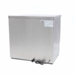 Counter Fridge - 90cm - 2 Doors - imagine 4