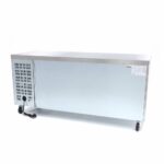 Counter Fridge - 180cm - 3 Doors - imagine 4