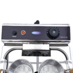 Pasta Cooker - 4 x 2L - incl 4 Baskets - imagine 7