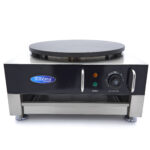 Crepe Maker - Single Crepe - 40cm - incl Batter Spreader - imagine 5