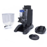 Coffee Grinder - 2kg of Beans - with Portioner - imagine 5