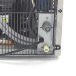 Ice Machine - 100kg/day - Bullet Cubes - Air Cooled - imagine 6