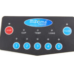 MKM - Control Panel #24