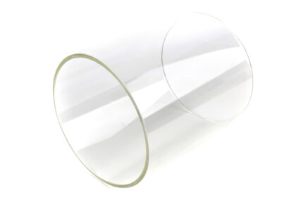 HDC - Glass Tube