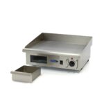 Griddle - Smooth - 55cm - incl Drip tray - imagine 5