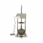 Sausage Stuffer - 15L - Automatic - Vertical - incl 4 Filling Tubes - imagine 6