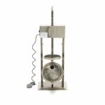 Sausage Stuffer - 25L - Automatic - Vertical - incl 4 Filling Tubes - imagine 6