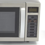 Microwave - 1000W - 20 Programmes - Plates up to Ø32cm - imagine 5