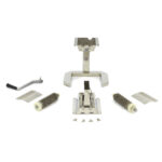 Meat Tenderiser - 2 Rollers - 27 Blades - 12,5 x 2,5cm Input - imagine 5