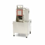 Potato Peeling Machine - 15kg - 300kg/h - imagine 5