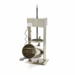 Sausage Stuffer - 25L - Automatic - Vertical - incl 4 Filling Tubes - imagine 7