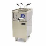 Commercial Grade Pasta Cooker - 15L - Single Unit - 60cm Deep - Electric - imagine 5