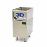 Bain Marie - Single Unit - 60cm - with Drain Tap - Electric - imagine 5