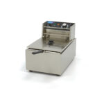 Deep Fryer - 6L - 1 Basket - up to 1,2kg of Fries - imagine 5