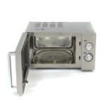 Microwave - 900W - 6 Programmes - Plates up to Ø33cm - imagine 6