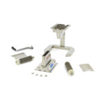 Meat Tenderiser - 2 Rollers - 27 Blades - 12,5 x 2,5cm Input - imagine 6