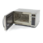 Microwave - 1000W - 20 Programmes - Plates up to Ø32cm - imagine 6