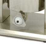 Churros Machine - 12L - 4 Churros Shapes - 2 Speeds - imagine 5