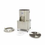 Potato Peeling Machine - 30kg - 600kg/h - imagine 6