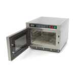 Microwave - 1800W - 20 Programmes - Plates up to Ø36cm - 2 Shelves - imagine 6