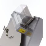 Dough Roller - Ø40cm - Double Roller - imagine 5