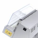 Fondant Roller - Ø45cm - Single Roller - Adjustable Thickness - imagine 5
