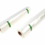 Vacuum Sealer Roll - 75 μm - 28 x 600cm - 2 pieces