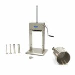 Churros Machine - 10L - 4 Churros Shapes - 2 Speeds - imagine 6