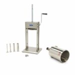 Churros Machine - 12L - 4 Churros Shapes - 2 Speeds - imagine 6