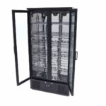 Drinks Fridge - 10 Adjustable Shelves - imagine 6