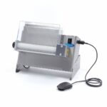 Fondant Roller - Ø30cm - Single Roller - Adjustable Thickness - imagine 6