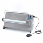 Fondant Roller - Ø45cm - Single Roller - Adjustable Thickness - imagine 6