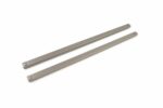 Refrigerated Counter WTC / WTFR Shelf Set 53 X 33 CM - imagine 2
