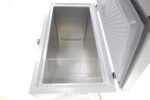 Chest Freezer - 282L - 2 Wheels - incl Hanging Basket - imagine 6