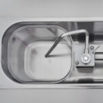 Whipped Cream Machine - 5L - 100L/h - imagine 2